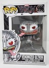 Funko POP! Marvel - Venomized Ultron #596