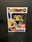 FUNKO POP ! SPIDER-GWEN 1091 MARVEL COLLECTOR CORPS ACROSS THE SPIDERVERSE V01
