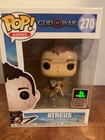 Funko Pop! Atreus God of War #270