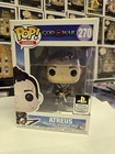Funko Pop! Games: God of War - Atreus #270 Vaulted - Playstation Official