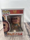 Funko Pop! Vinyl: Mr. Link in Suit #585