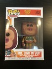 FUNKO Pop! Animation Missing Link Vinyl Figure Mr. Link in Suit 585
