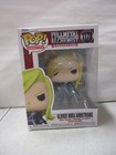 Funko Pop Animation Fullmetal Alchemist Brotherhood Olivier Mira Armstrong 1178