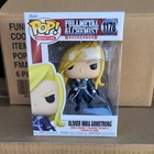 FUNKO POP Fullmetal Alchemist Brotherhood #1178 Olivier Mira Armstrong 57738