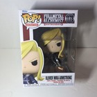 Funko Pop! Vinyl: Fullmetal Alchemist - Olivier Milla Armstrong #1178