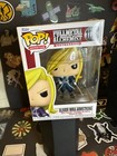 Funko Pop! Animation: Fullmetal Alchemist - Olivier Milla Armstrong #1178