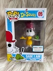 #05 Dr Seuss Sam I Am Barnes and Noble Exclusive Funko Pop!
