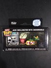 Funko Bitty Pop Rides: Disney - Jack Skellington with Snowmobile