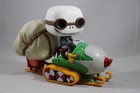 Funko Pop! Rides: Disney - Jack Skellington in Snowmobile #104