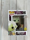 Funko Pop! The Dark Crystal: Deet With Baby Nurlock #859 Glow FYE SEE PICS D2