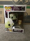 Funko POP! The Dark Crystal Age Of Resistance #859 Deet W/Baby Murlock