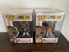 New Funko Pop! 11 Kobe Bryant Gold and Purple Jersey #24 NBA Basketball Vaulted
