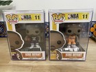New Funko Pop! 11 Kobe Bryant Gold and Purple Jersey #24 NBA Basketball Vaulted