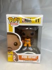 Funko Pop! Kobe Bryant #24 Yellow Jersey, NBA Basketball