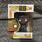 Funko Pop! The Walking Dead #39 Michonne's Pet 2 Vinyl Figure
