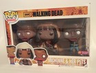 The Walking Dead - Michonne & Her Pets (PX Previews Exclusive) Funko Pop!