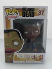 Funko POP! Television The Walking Dead Michonne's Pet 1 #37 Vinyl Figure DAMAGED