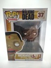 Funko Pop! Vinyl: The Walking Dead Michonne's Pet 1  #37