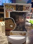 Funko Pop Michonnes Pet #1 #37 The Walking Dead Funko Pop Television!