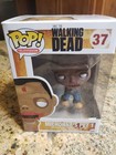 Funko Pop! Vinyl The Walking Dead Michonne #38 Edition Two Figure