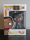 Funko Pop! Vinyl Figure Michonne's Pet 2 The Walking Dead AMC #39