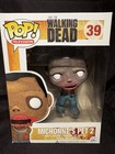 Funko Pop! Television The Walking Dead Michonne’s Pet 2 #39 - Protector Offered