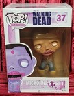 Funko Pop AMC The Walking Dead Michonnes Pet 1 37 Zombie Vinyl FADED BOX FIGURE