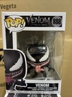 Venom: Let There be Carnage Venom Funko Pop! Vinyl Figure #888