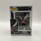 Venom Funko Pop! Venom Let There Be Carnage #888