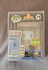 Funko Pop! Power Rangers: Zordon #79 - LE Digital Release 1875 pcs w/Protector