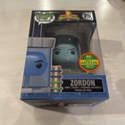 Funko Pop! Power Rangers: Zordon #79 - LE Digital Release 1875 pcs w/Protector