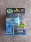 Funko Pop Digital ZORDON Power Rangers Legendary 1875 #79 Figure