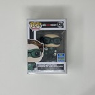 Funko Pop! Vinyl: The Big Bang Theory - Leonard Hofstadter as Green Lantern #836