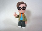 Funko Mystery Mini Big Bang Theory  Leonard Hofstadter Blind Box Figure