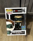 Funko Pop! Vinyl: The Big Bang Theory - Leonard Hofstadter as Green Lantern -...