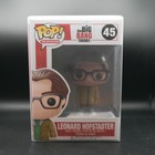 Funko Pop! Vinyl: The Big Bang Theory - Leonard Hofstadter - #45