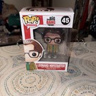 Funko Pop! Vinyl: Big Bang Theory - Leonard Hofstadter #45