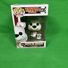 Funko Pop! Heroes  #235 Krypto The Superdog Funko Specialty Series