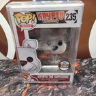 Funko POP Krypto the Superdog #235 Specialty Series Exclusive DC Comics