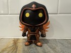 Funko Pop! Heroes Of The Storm Demonic Tyrael #61 2015 Blizzard Limited Edition