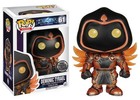 Funko POP! Games Diablo Demonic Tyrael #61 San Diego Comic-Con Exclusive