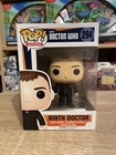Funko Pop! Television BBC Doctor Who #294 Ninth Doctor