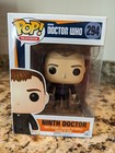 Doctor Who Funko Pop 294 Ninth Doctor (9th Doctor)