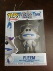 Funko Pop Vinyl Small Foot Fleem 599 New in Box
