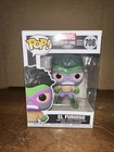 Funko Pop! Vinyl: Marvel - El Furioso #708