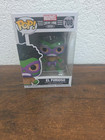 Funko Pop 708 EL FURIOSO