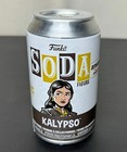 Funko Soda WB DC Shazam! Fury of the Gods Kalypso Amazon Exclusive