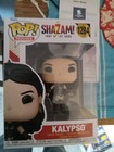 Funko Pop! Vinyl: movies DC Universe - Kalypso #1284 2022 Shazam Fury Wear On Th