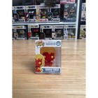 LE BITTY Human Torch Fantastic Four Funko Pop #1517 Marvel MCU F4 SDCC 4 Storm