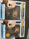 Funko pop Disney parks haunted mansion Alexander nitrokoff chase common exclusiv